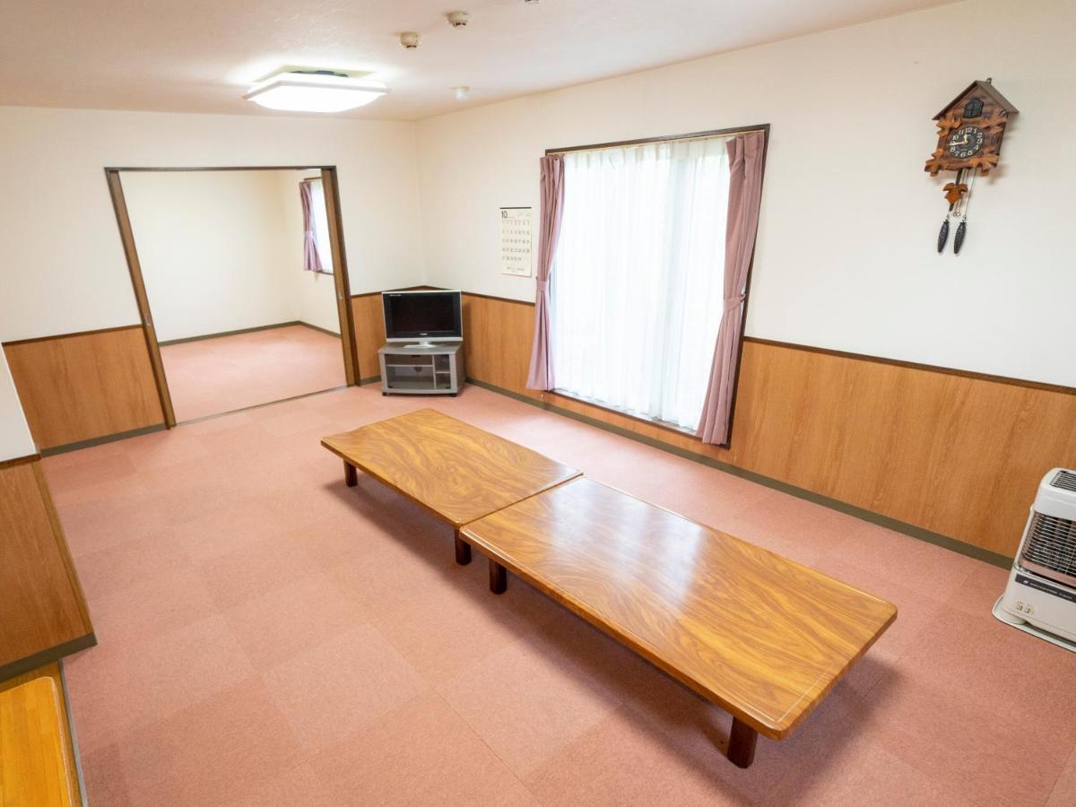Aguri Kobo Mabu Villa Otoebokke Buitenkant foto